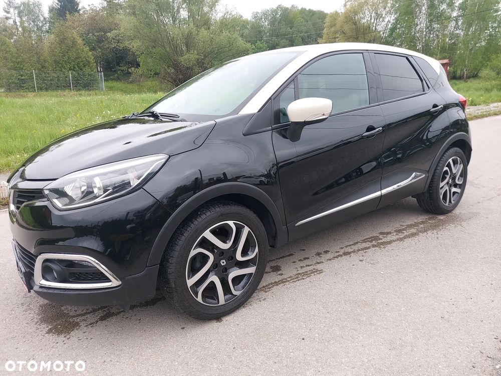 Renault Captur ENERGY TCe 90 Start&Stop Dynamique - 2