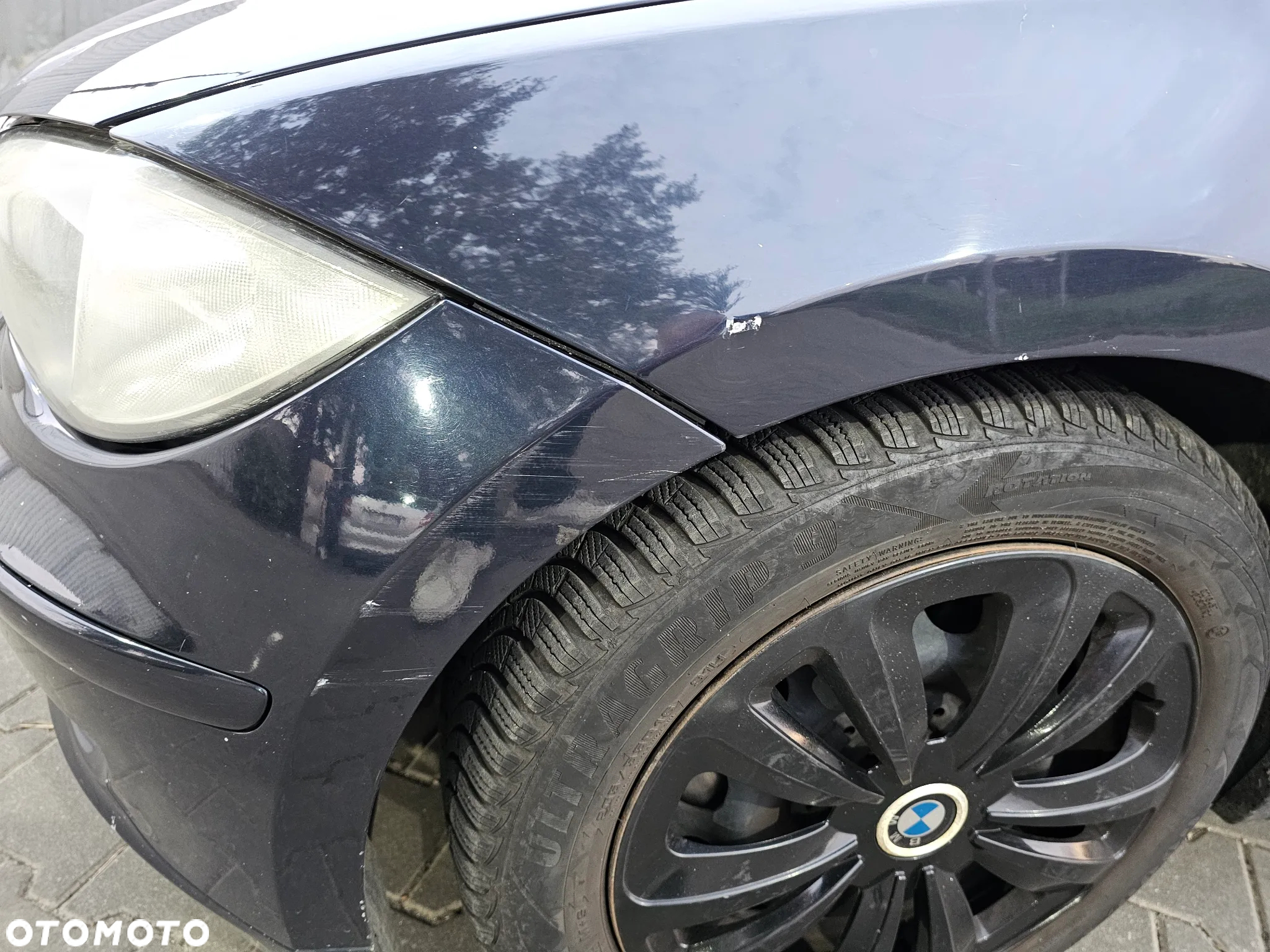 BMW Seria 1 120d DPF Edition Sport - 15