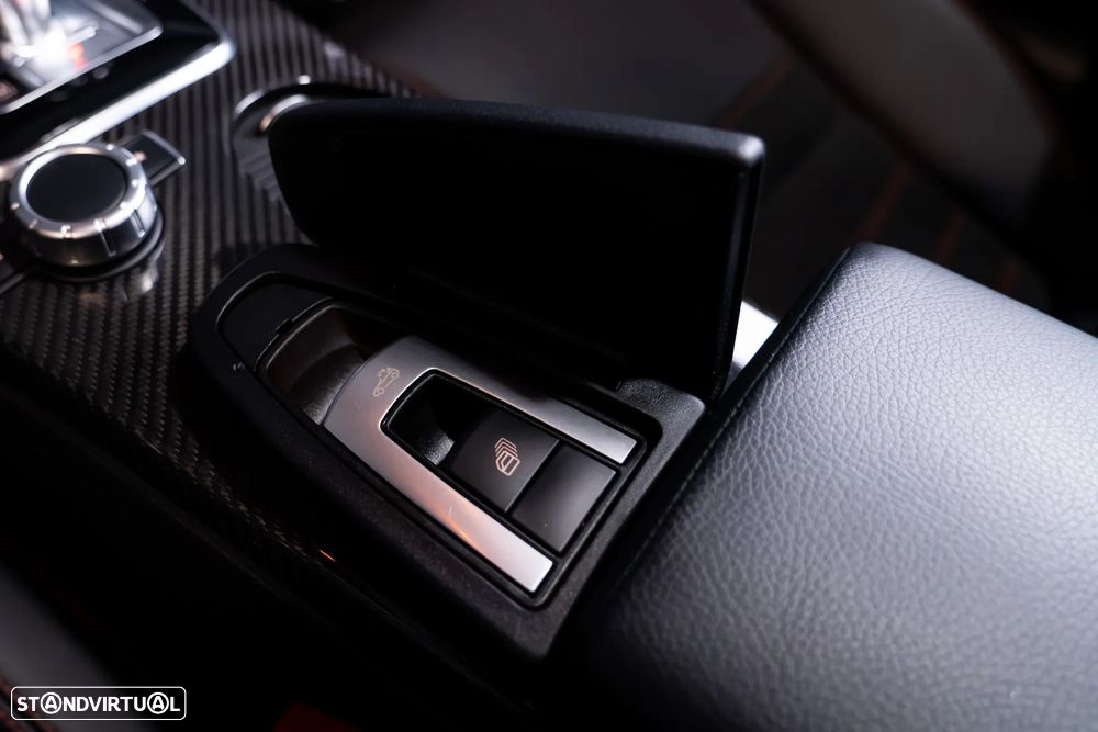 Mercedes-Benz SLC 43 AMG 9G-TRONIC - 31