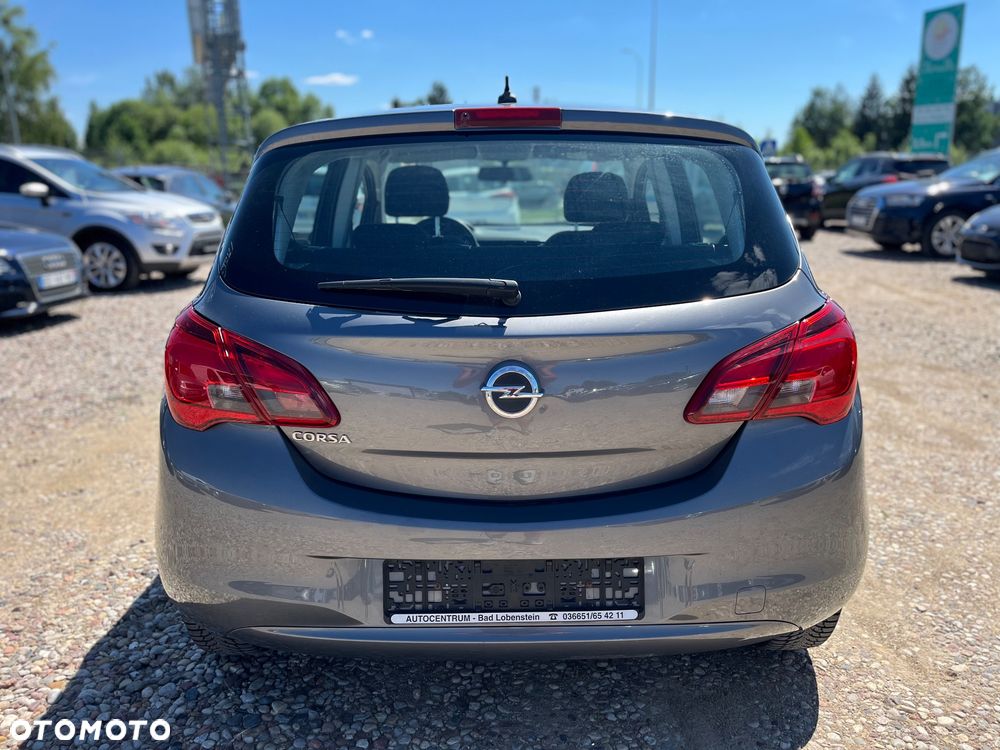 Opel Corsa 1.4 16V Innovation - 5
