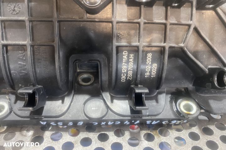 Galerie admisie 03C129711AD 03C129711AD Audi A3 8P/8PA [2th facelift] - 6