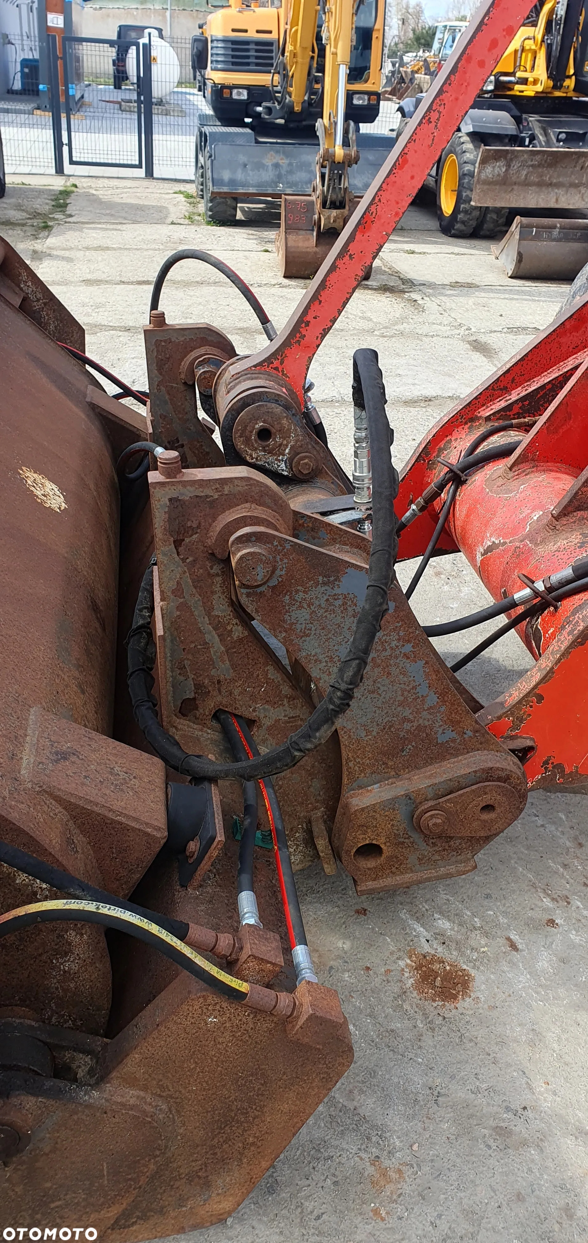 O&K L25.5 - 6