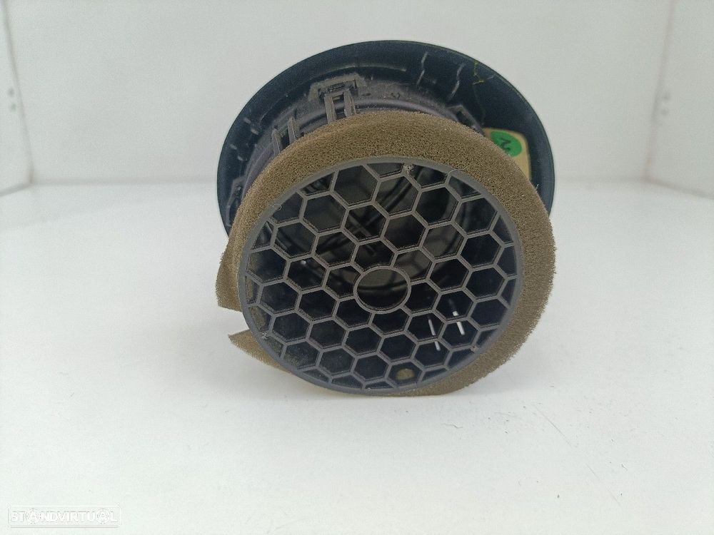 Grelha / Difusor Sofagem Renault Clio Iv Caixa - 2