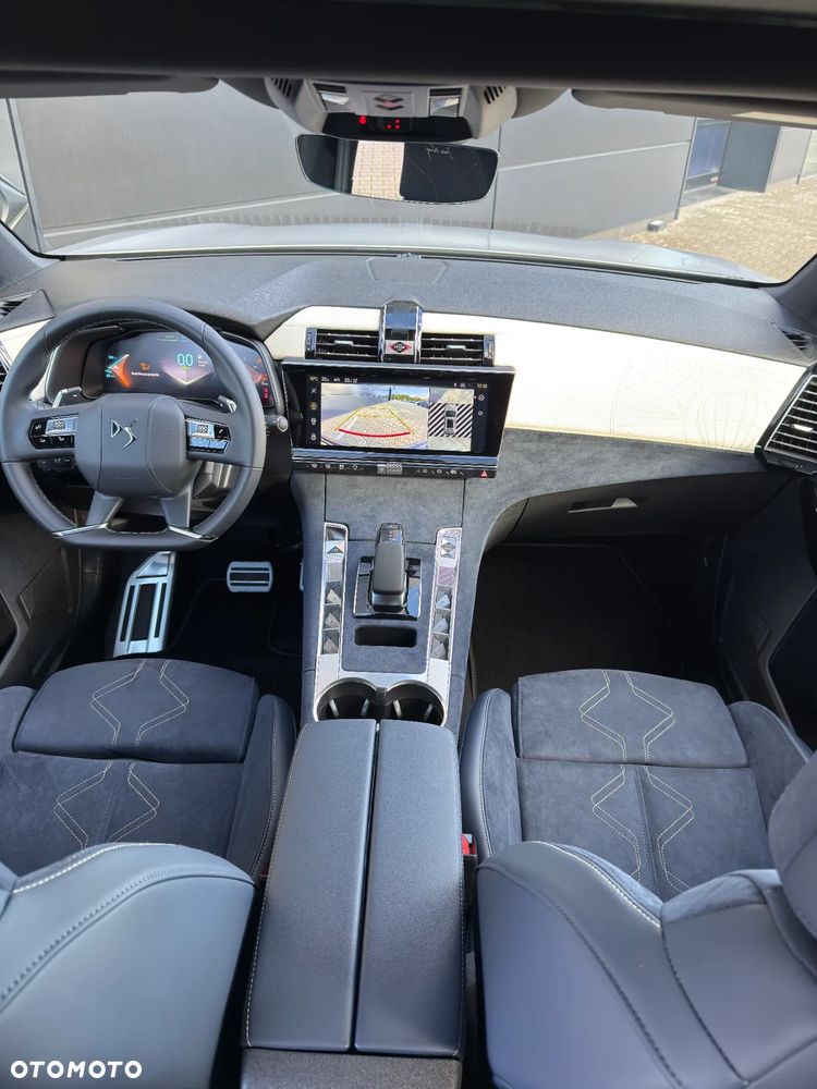 DS Automobiles DS 7 Crossback - 21