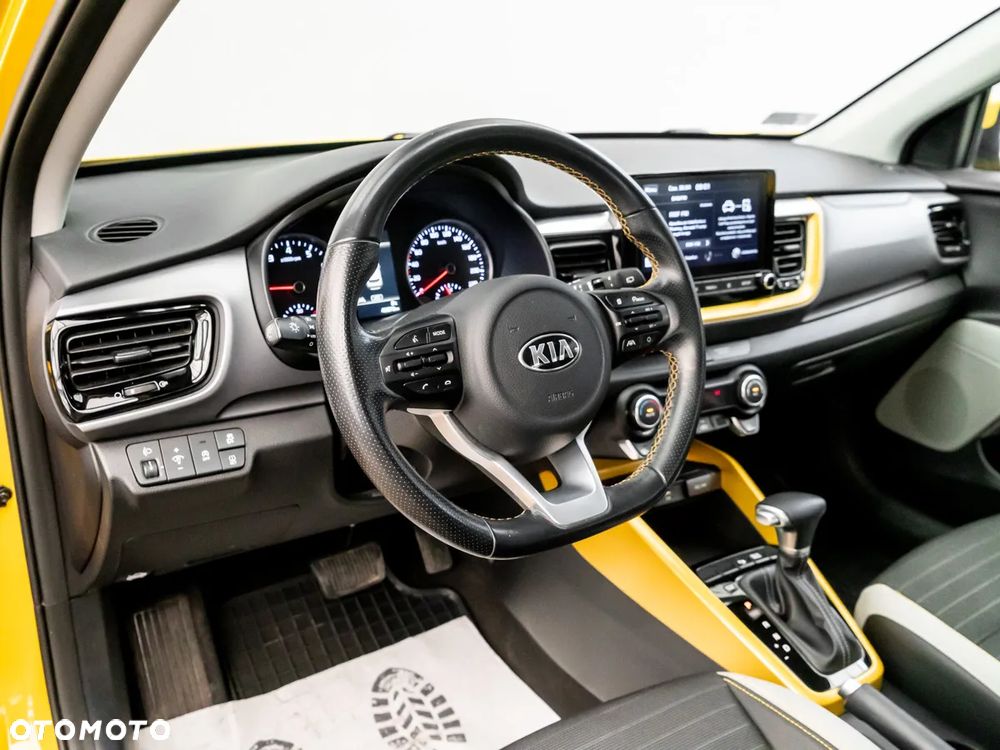 Kia Stonic 1.0 T-GDI MHEV L DCT - 21
