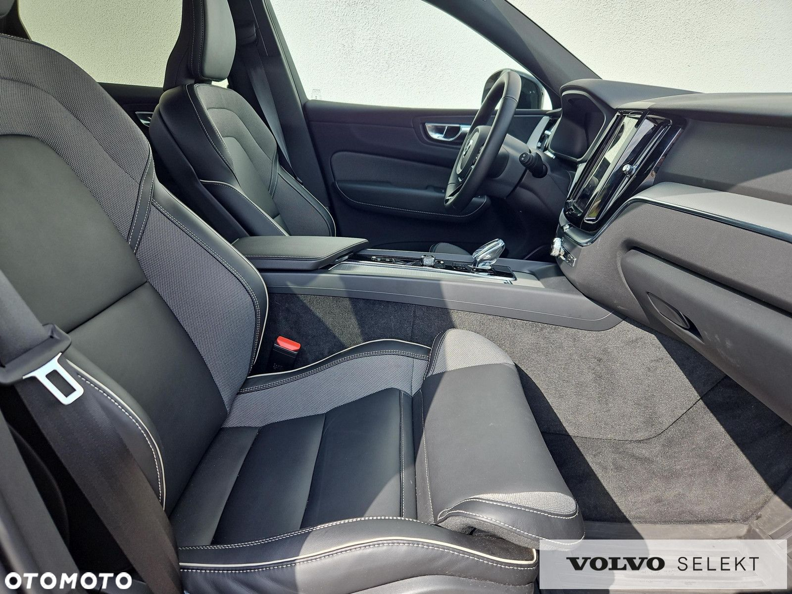 Volvo XC 60 - 13