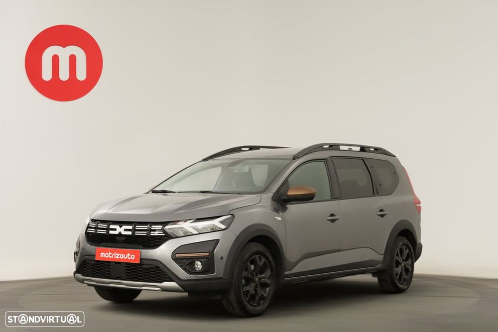 Dacia Jogger 1.0 ECO-G Extreme+ Up&Go 7L Bi-Fuel - 2