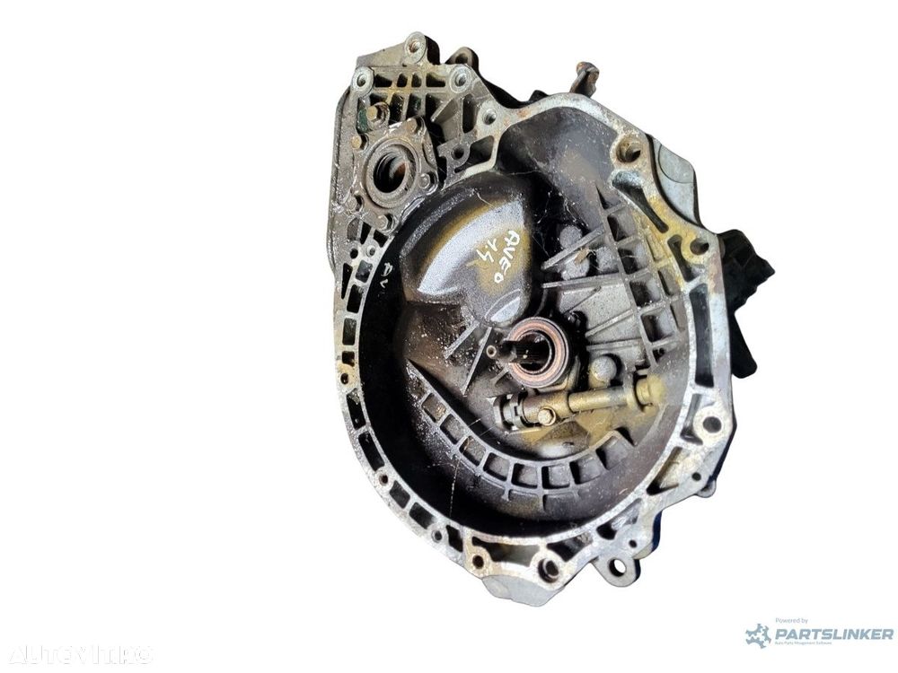 Cutie de viteze manuala 5 trepte CHEVROLET AVEO Saloon T250, T255 2005 - > 96344248 - 4
