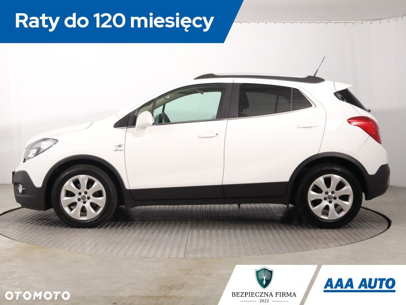 Opel Mokka - 3