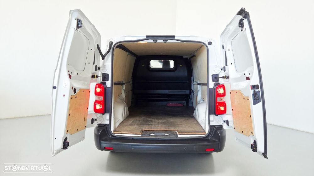 Fiat Scudo 2.0 MJet 145cv Aut. L3 - 8