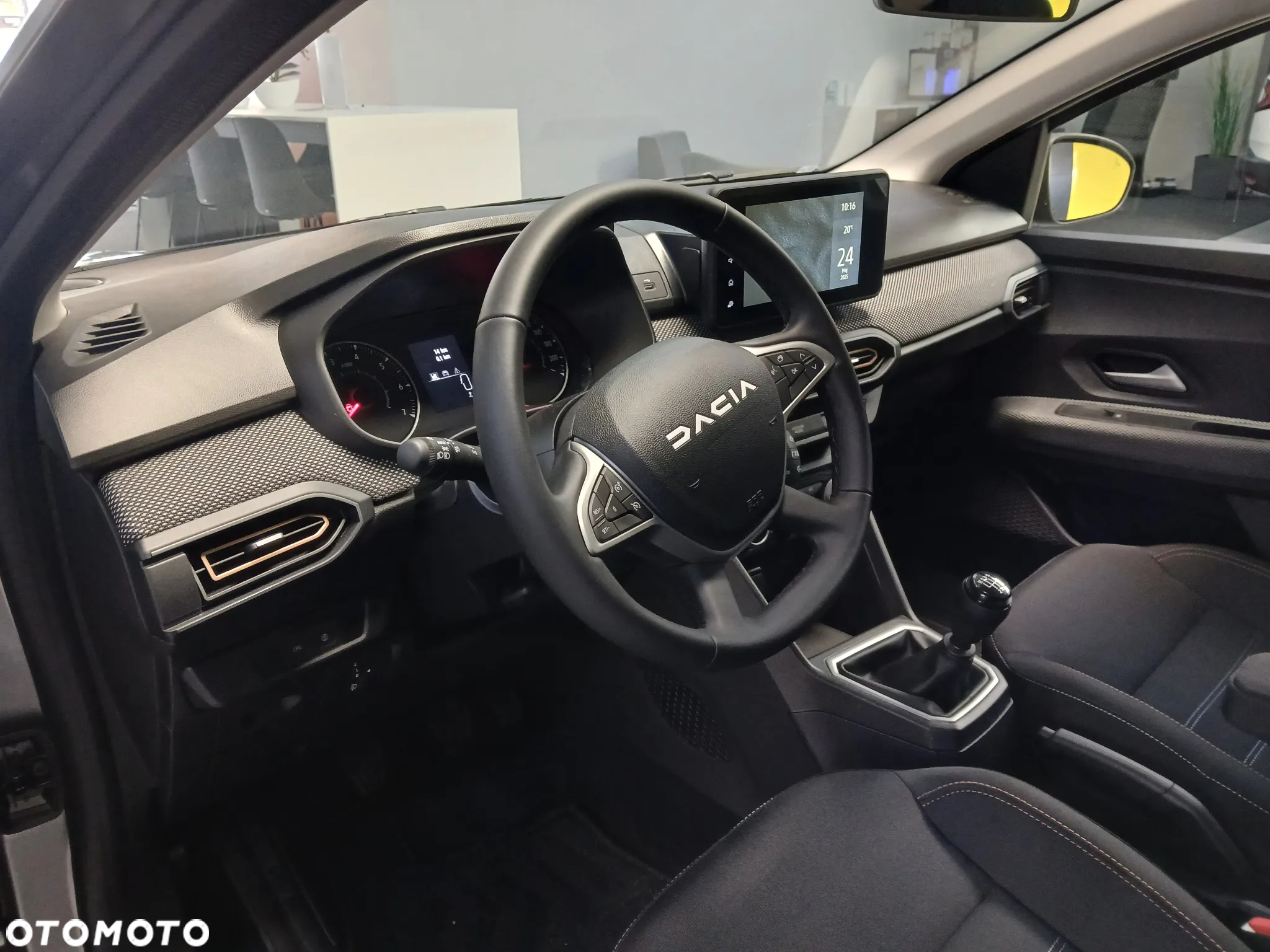 Dacia Sandero Stepway - 10