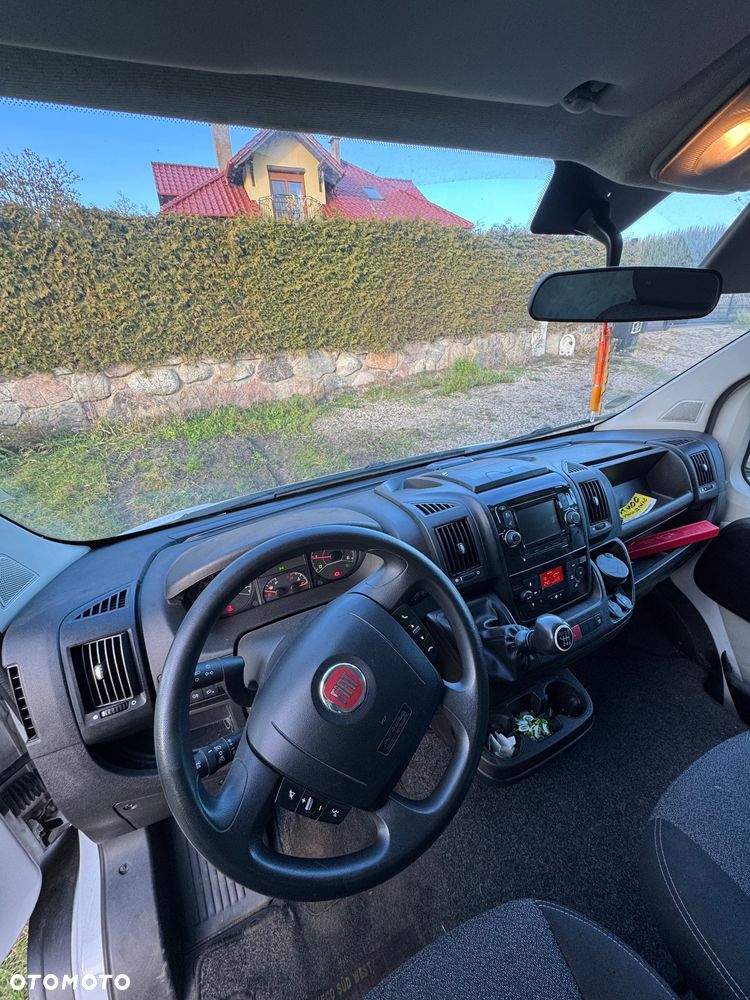 Fiat Ducato - 5