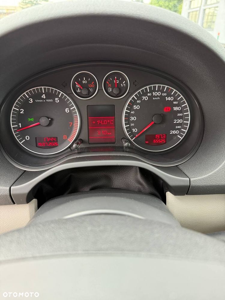 Audi A3 Sportback - 5