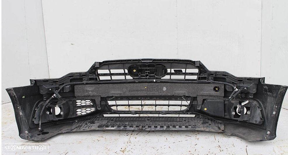 Frente completa AUDI A6 C7 (2012-2015) - 5