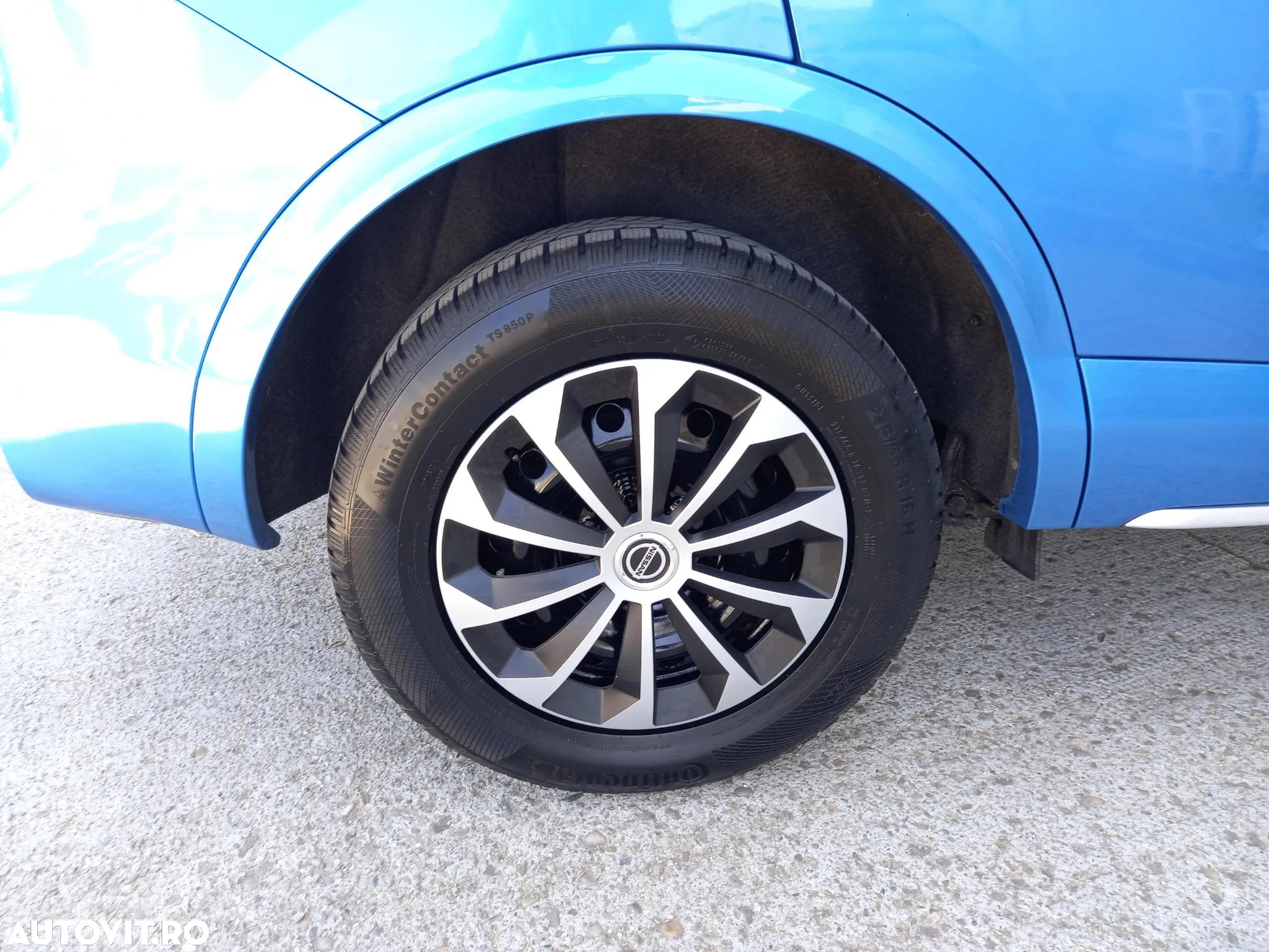 Nissan Qashqai 1.3 DIG-T TEKNA+ - 19