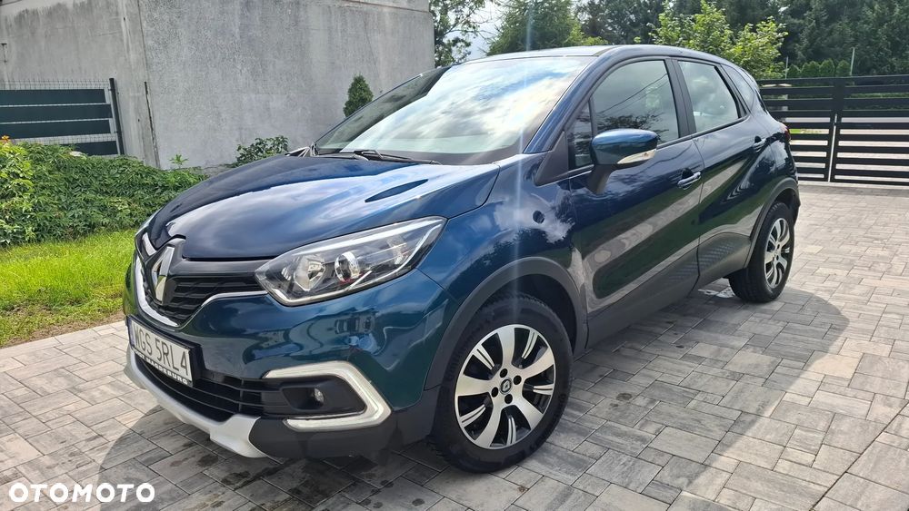 Renault Captur ENERGY TCe 90 Start&Stop Life - 1