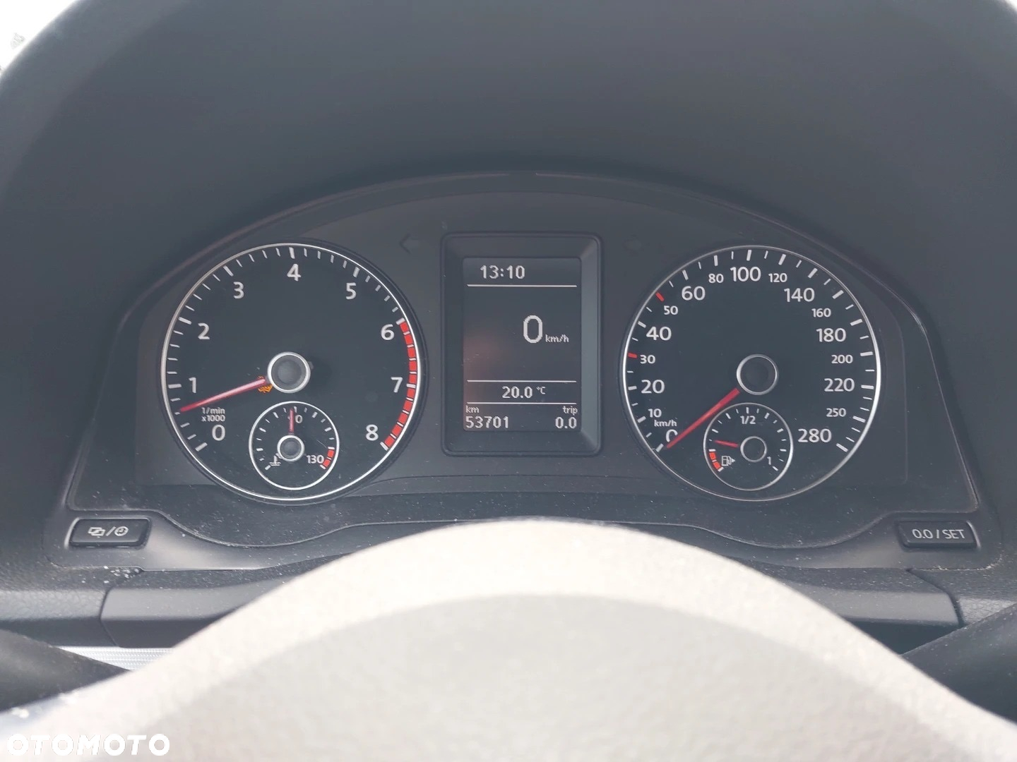 Volkswagen Scirocco 1.4 TSI - 6