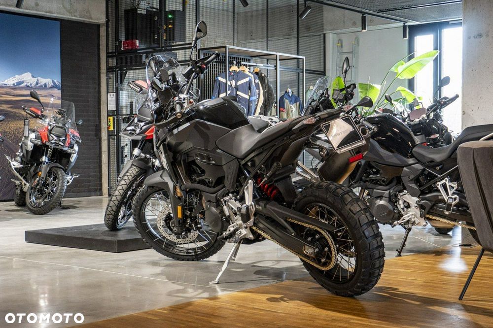 BMW GS - 5