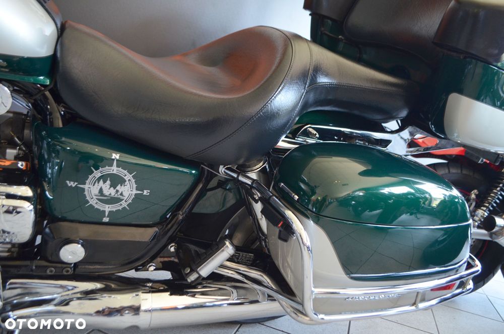 Honda Valkyrie - 28