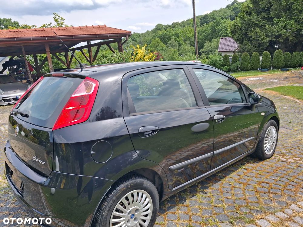 Fiat Grande Panda - 3