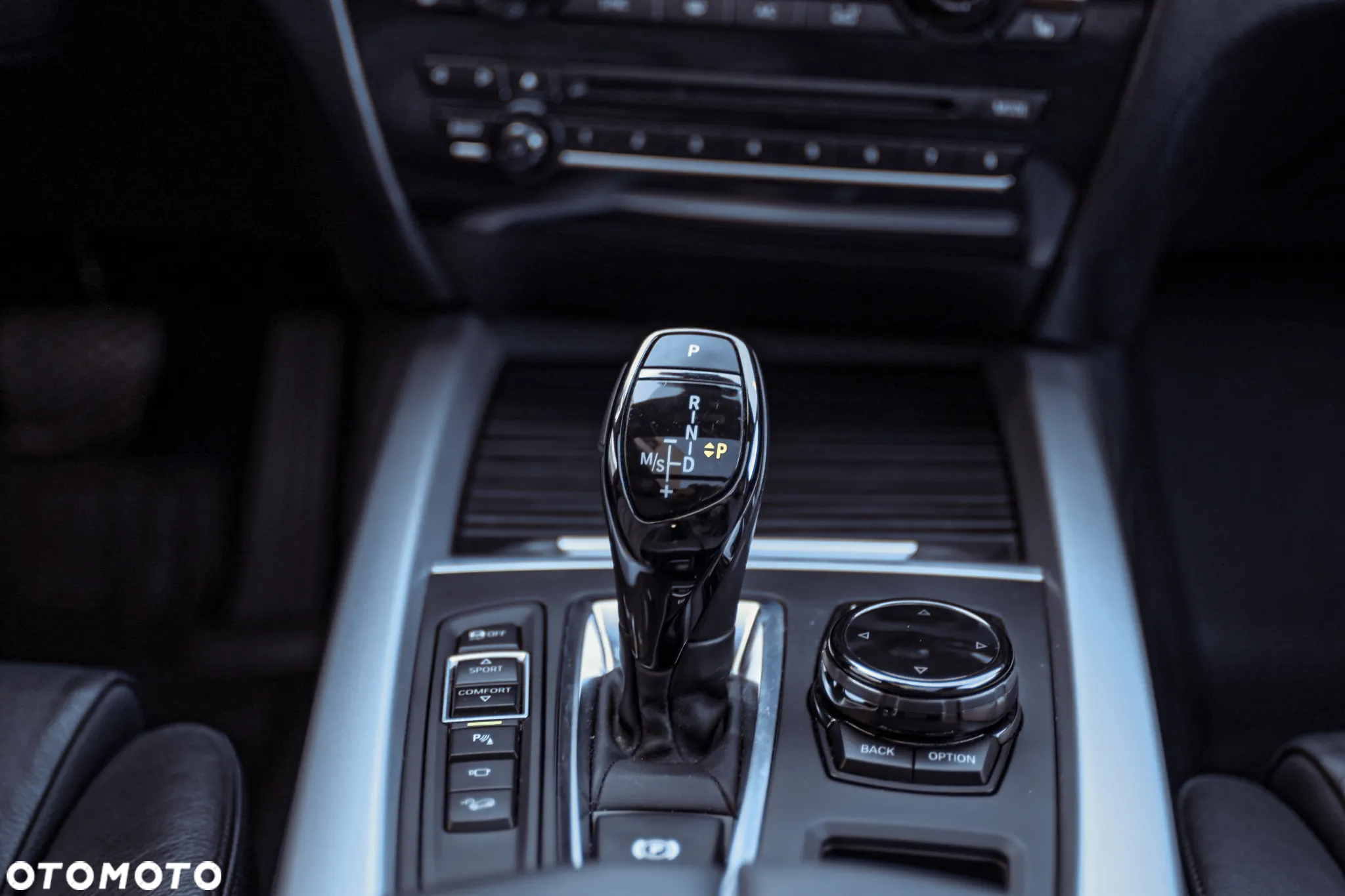 BMW X5 xDrive30d - 27