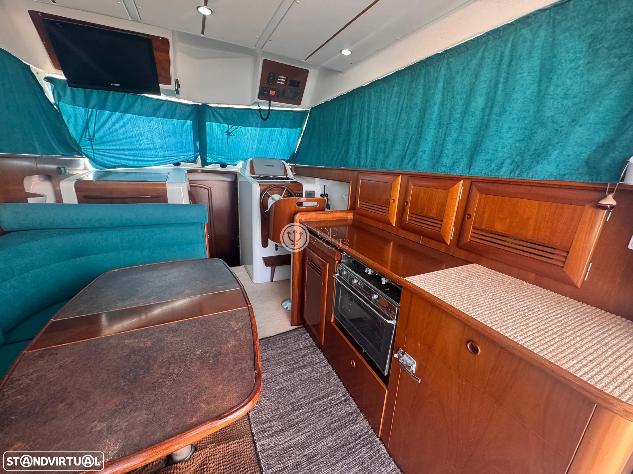 Beneteau Antares 10.80 - 9