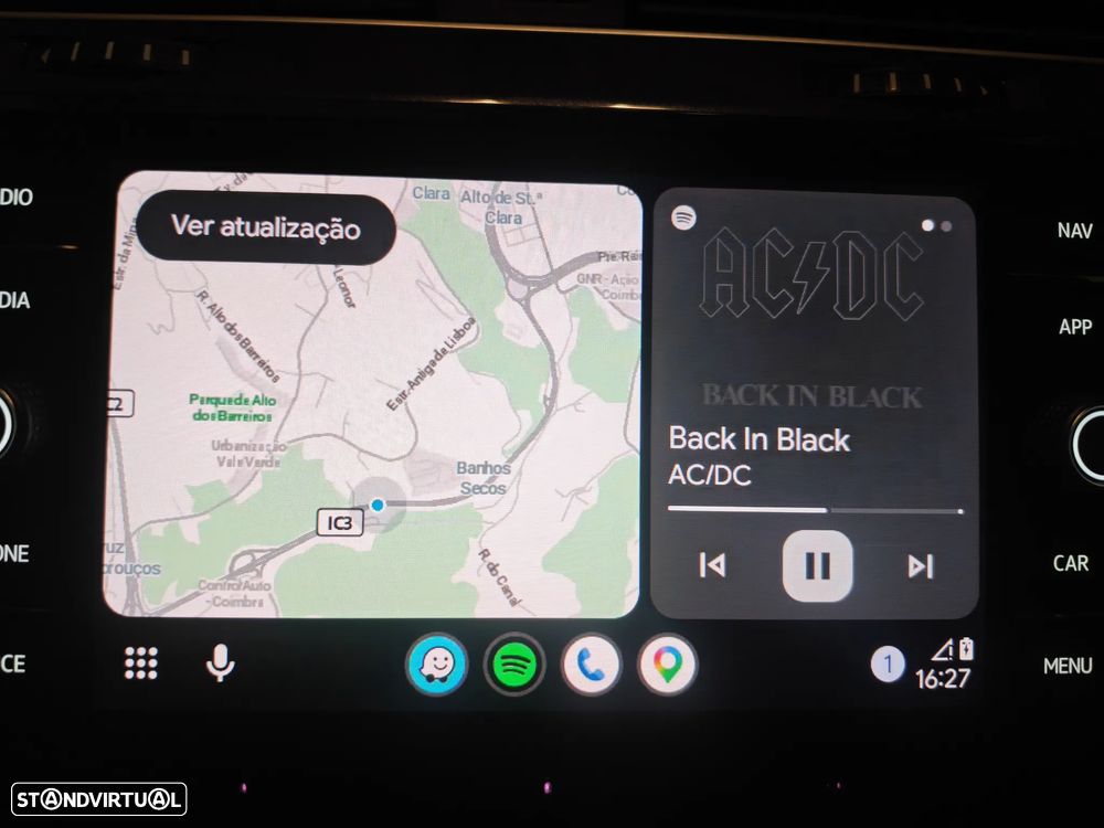 VW Golf Variant 1.6 TDi Confortline - 14