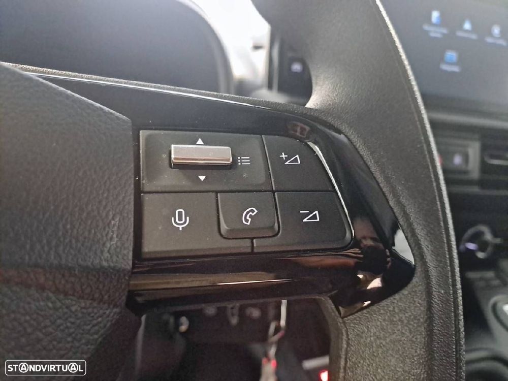 Citroën Berlingo XL 1.5 BlueHDi 100 S&S CVM6 - 15