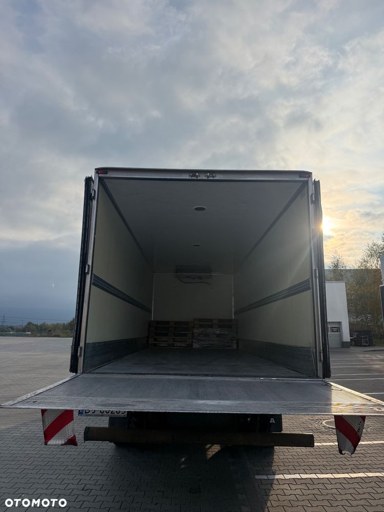 Scania P280 - 5