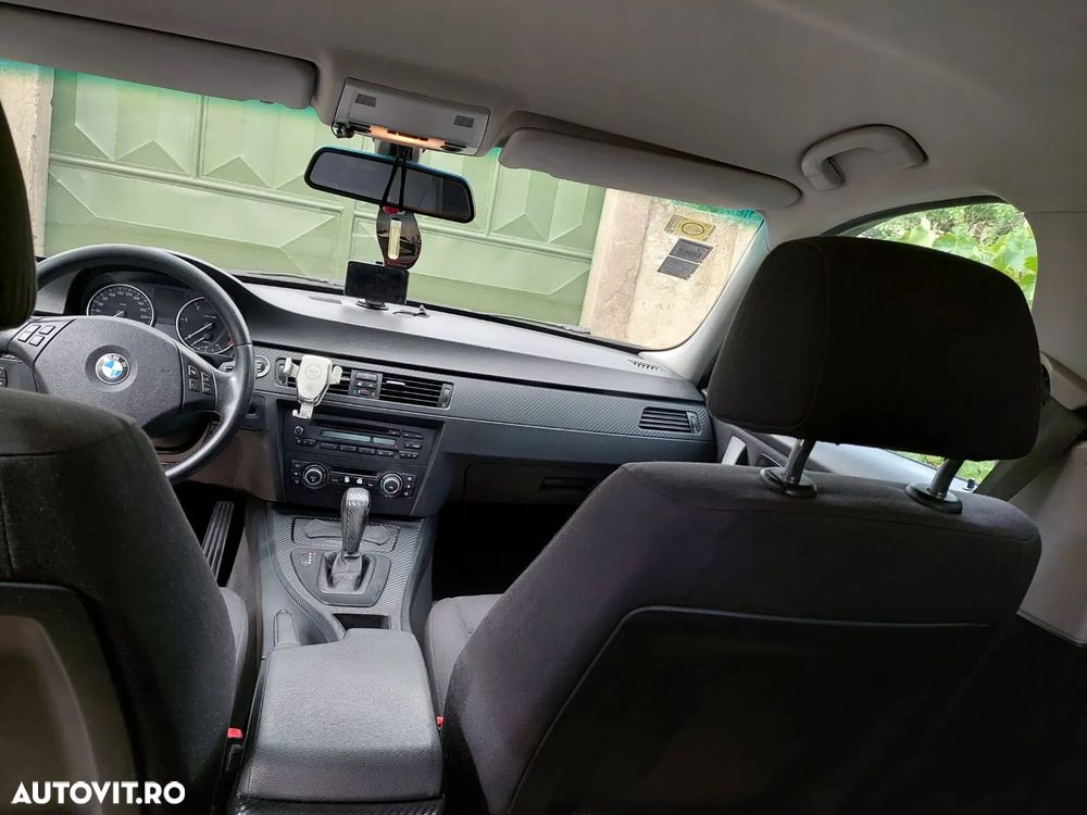 BMW Seria 3 - 11