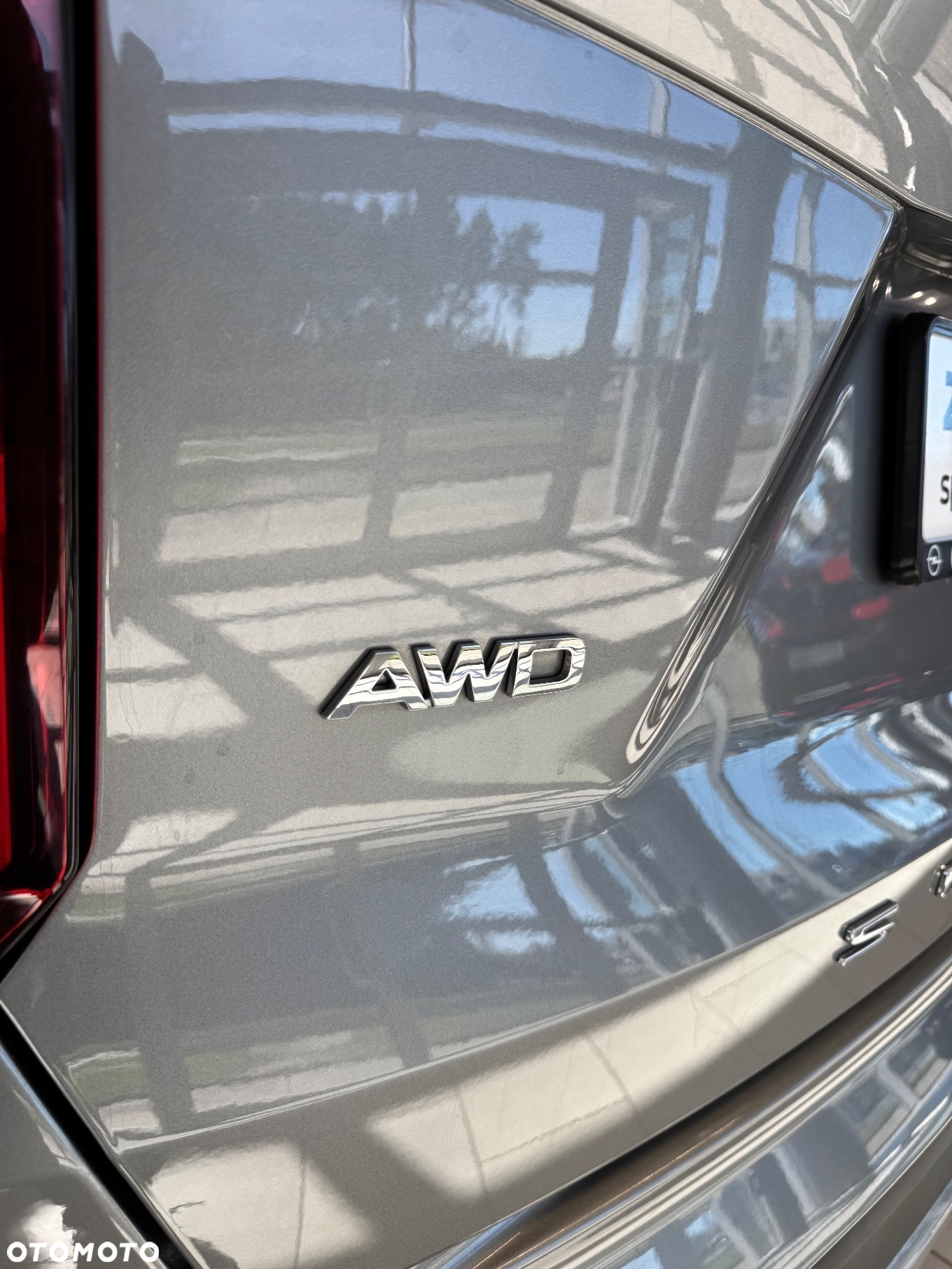 Kia Sorento 1.6 T-GDI HEV Prestige Line 4WD - 9