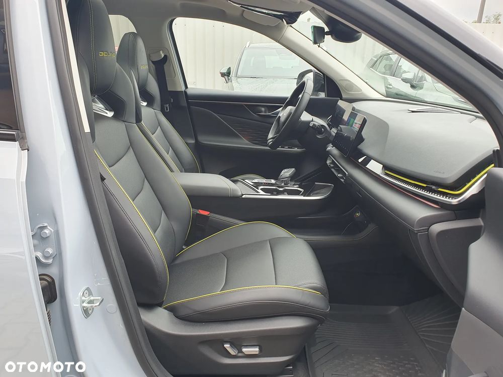 BAIC 5 Beijing 1.5T Luxury DCT - 17