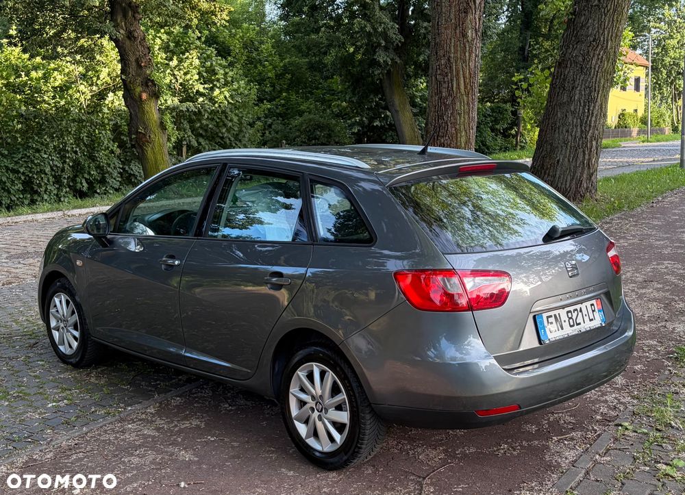 Seat Ibiza 1.2 TSI Style - 4