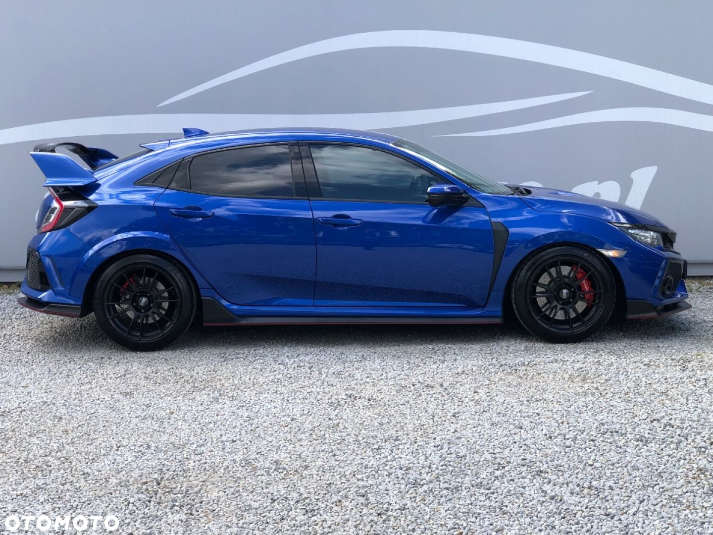 Honda Civic - 17