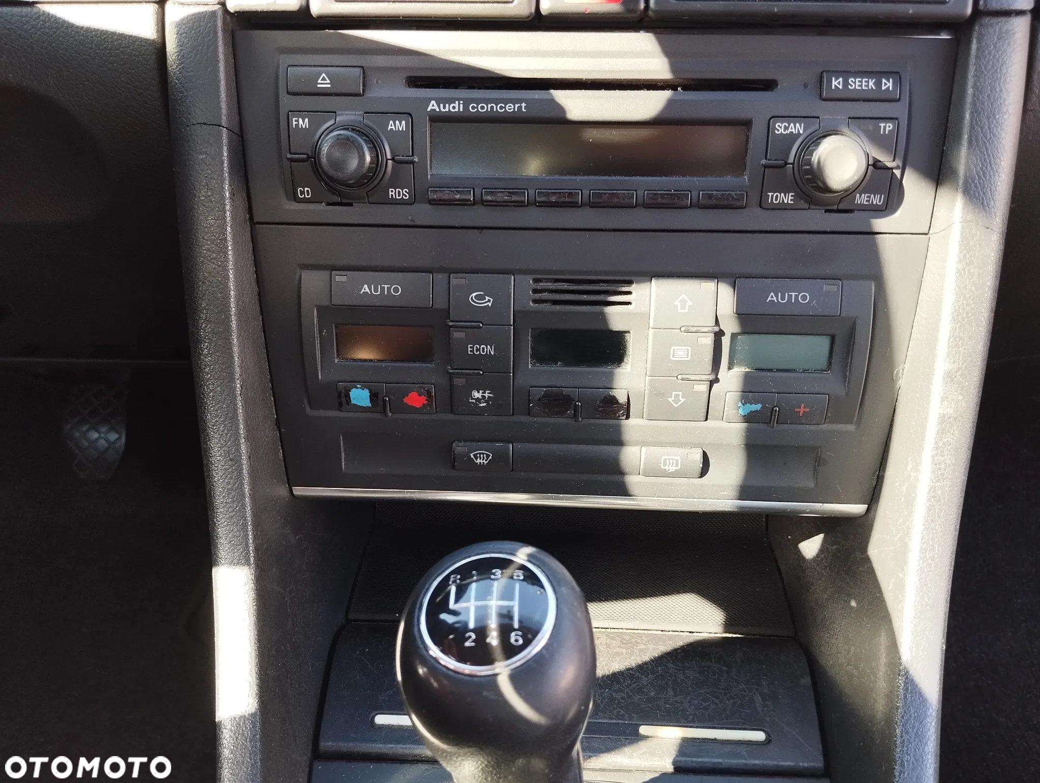 Audi A4 - 27