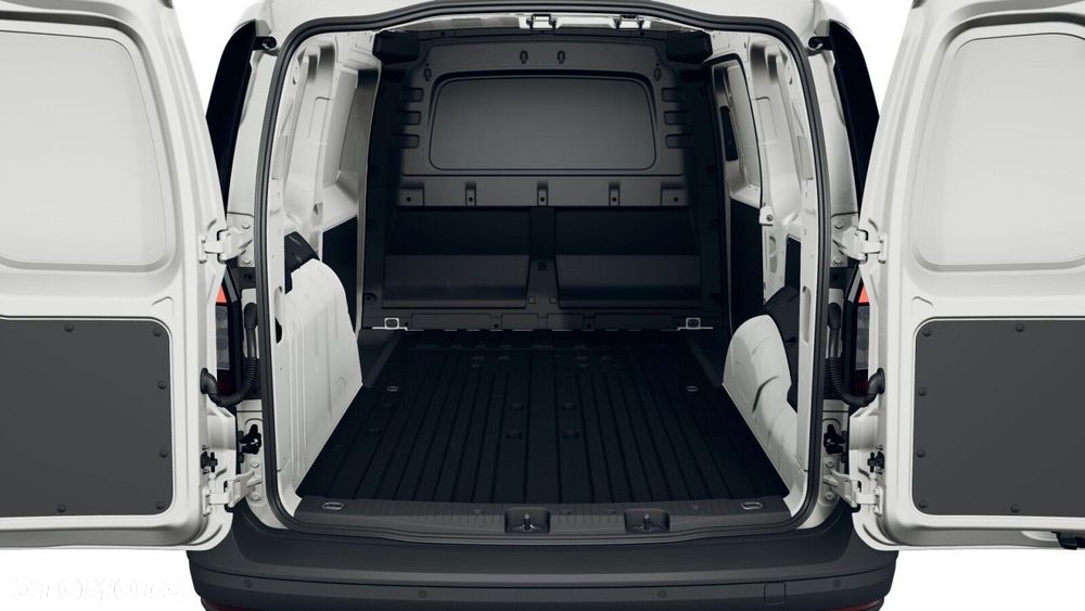 Volkswagen Caddy MAXI Cargo 2.0 TDI 102 KM 6-G - 7