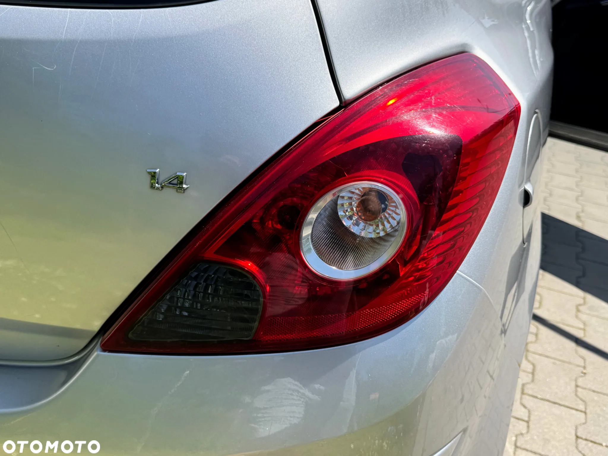 Opel Corsa - 22