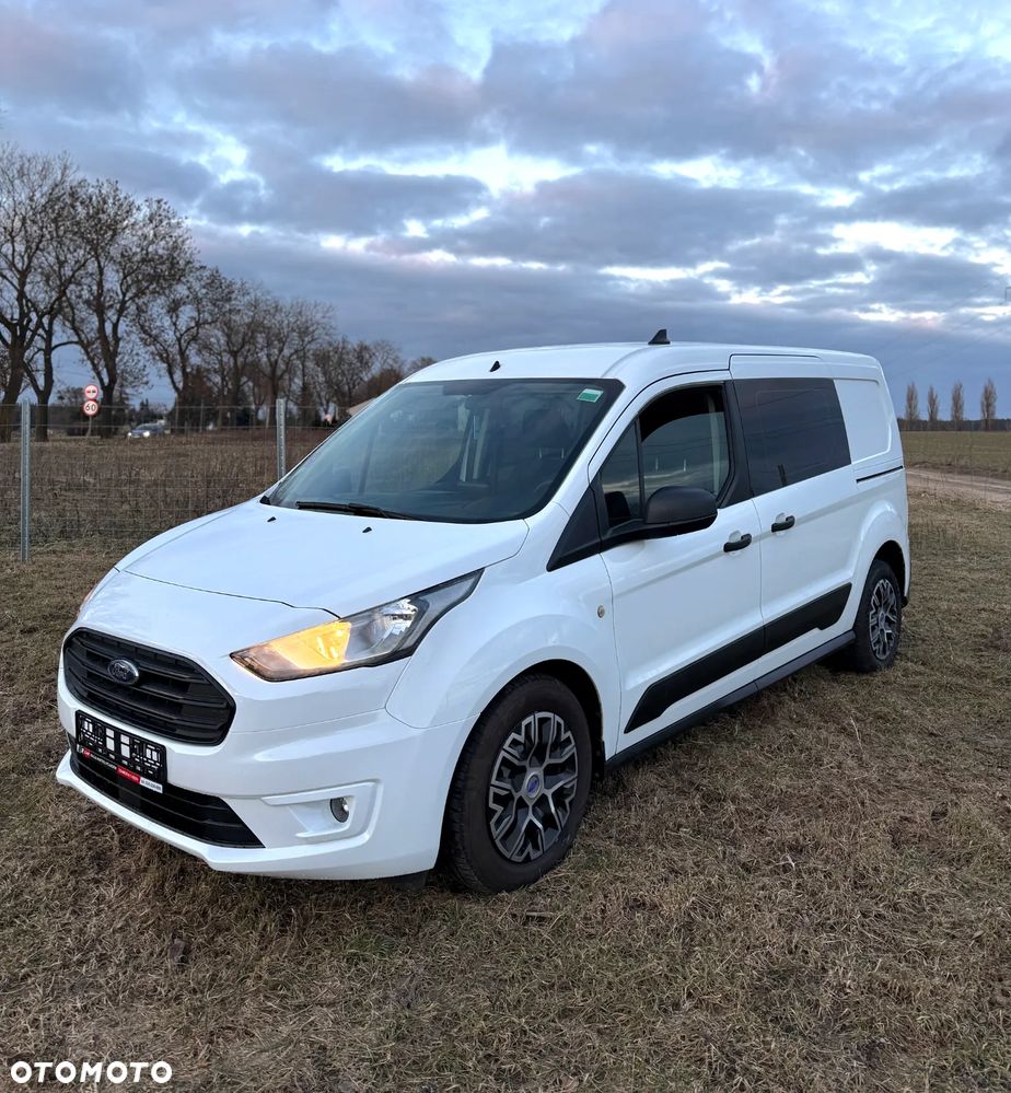 Ford Transit Connect 230 L2 Trend (bryg.) - 2