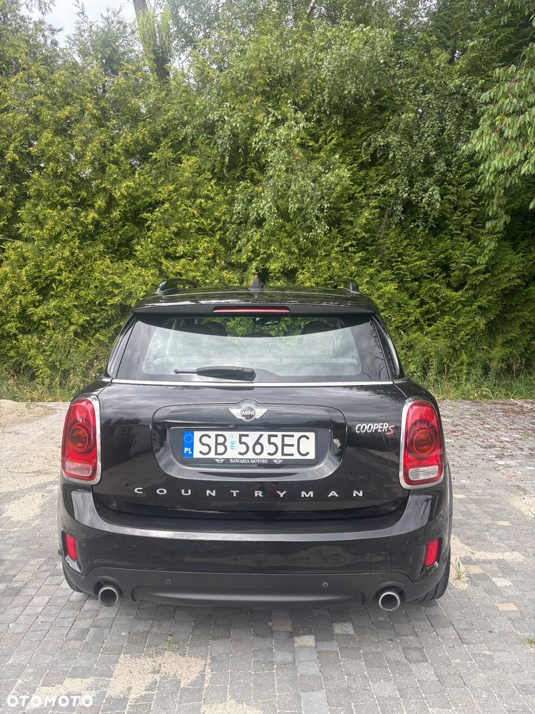 MINI Countryman Cooper S ALL4 - 6