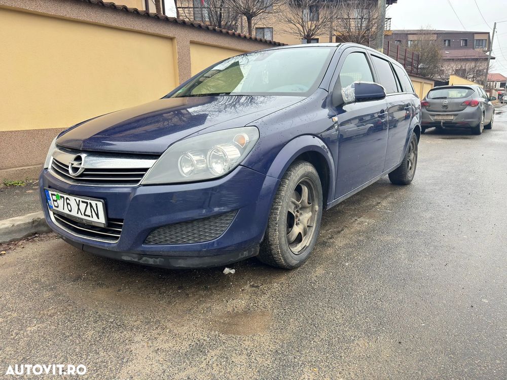 Opel Astra Caravan Classic III 1.4 - 1