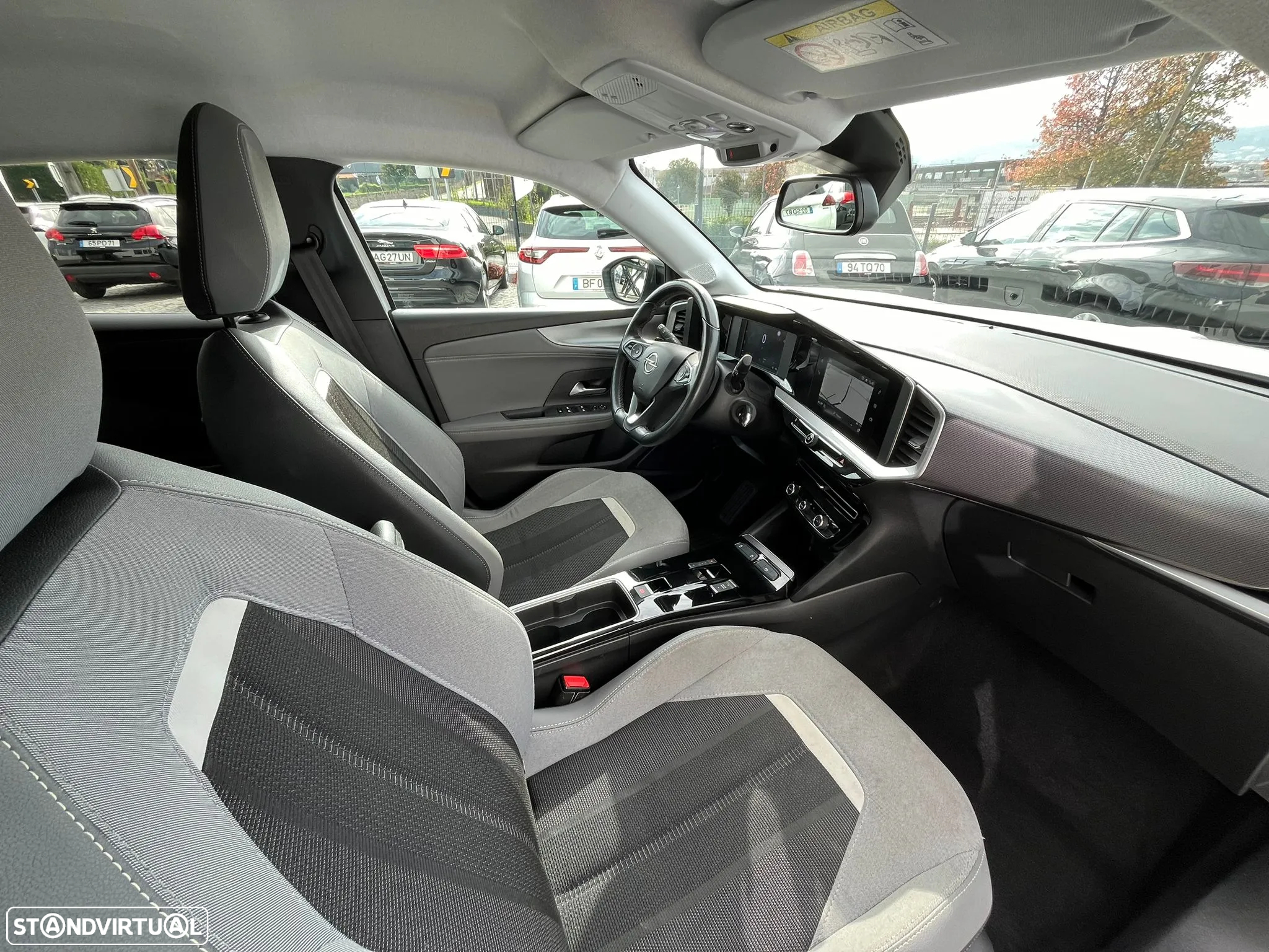 Opel Mokka 1.2 DI Turbo Auto Elegance - 8