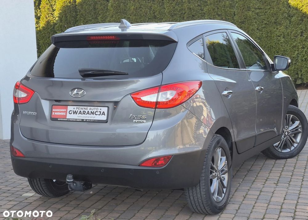 Hyundai ix35 - 4
