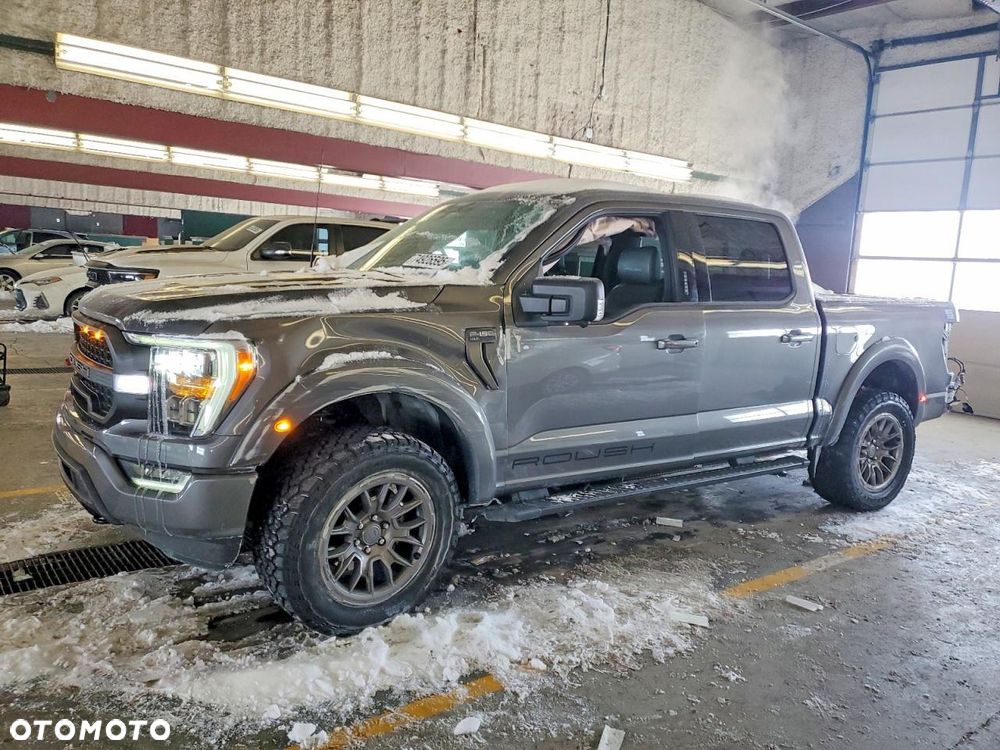 Ford F150 - 3