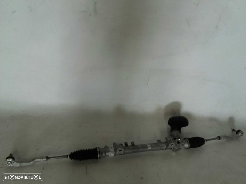 Caixa de direção RENAULT Captur II - 1