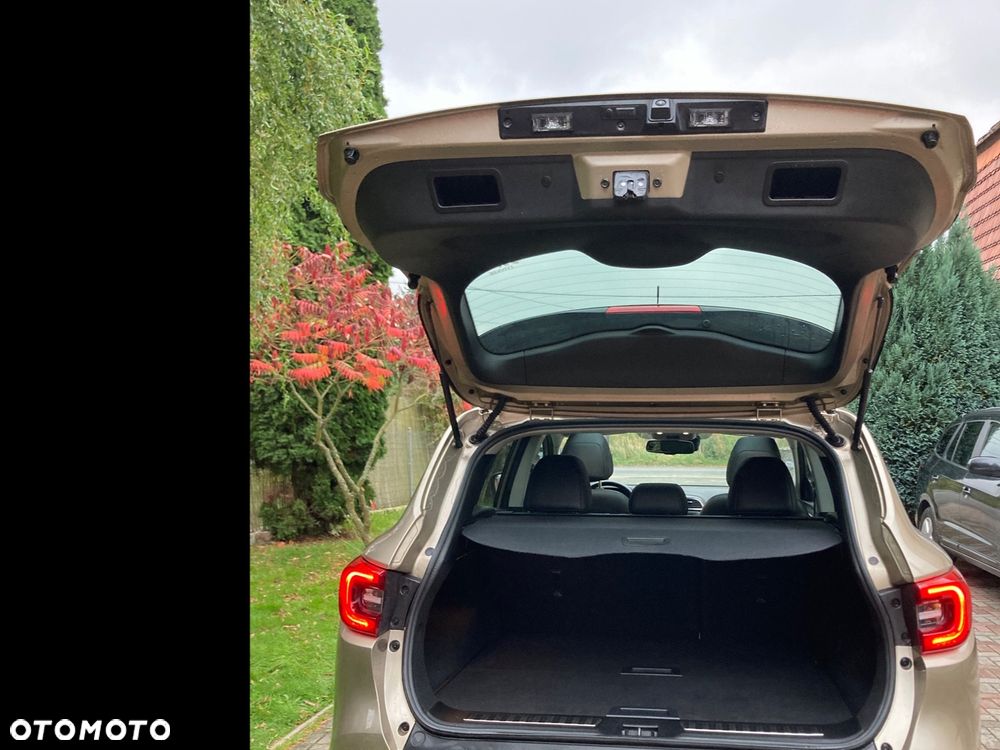 Renault Kadjar 1.2 Energy TCe Bose EDC - 14