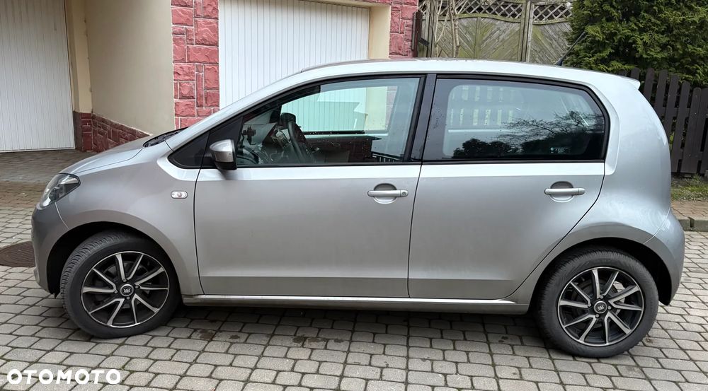 Volkswagen up! 1.0 move - 6