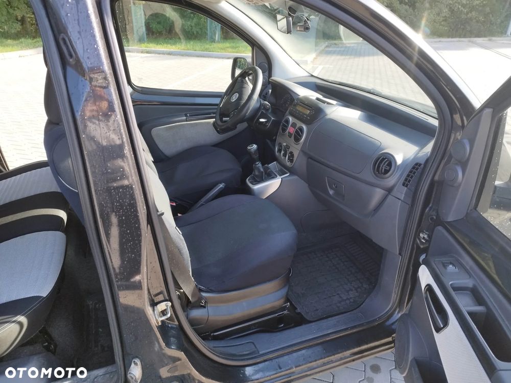 Fiat Qubo - 8