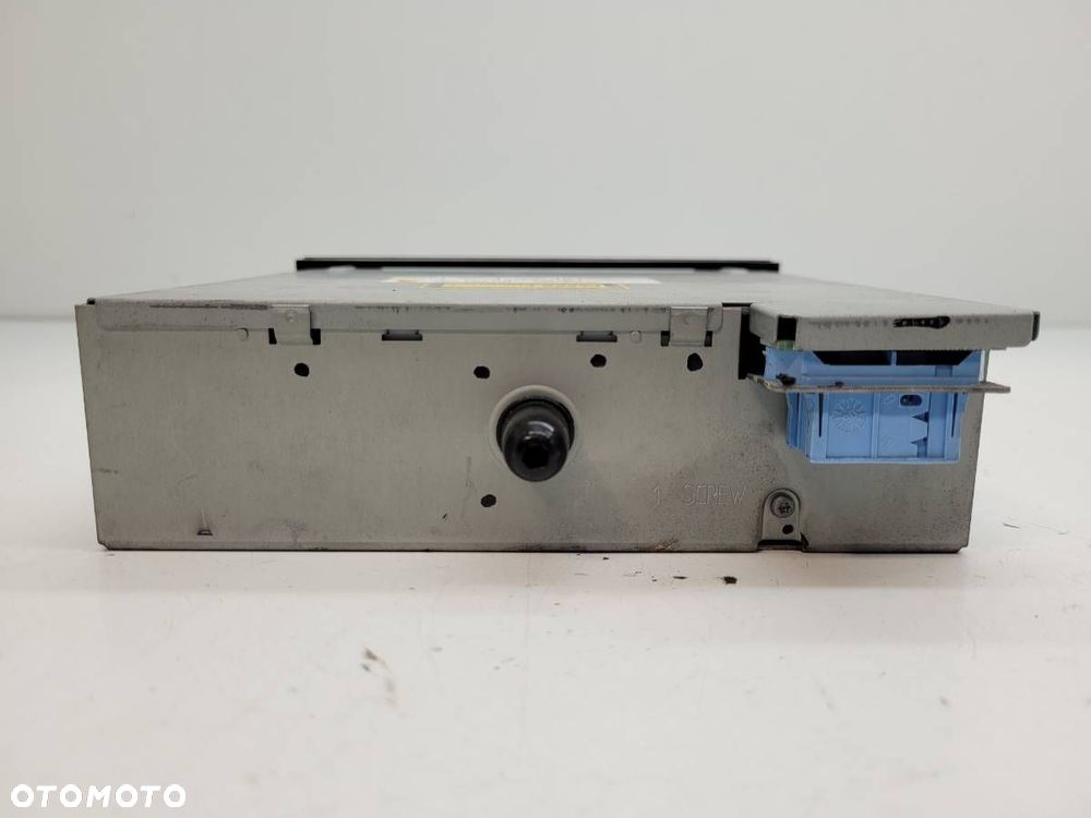 ZMIENIARKA CD PŁYT 9660662677 CITROEN C4 GRAND PICASSO 2006 EUROPA - 4