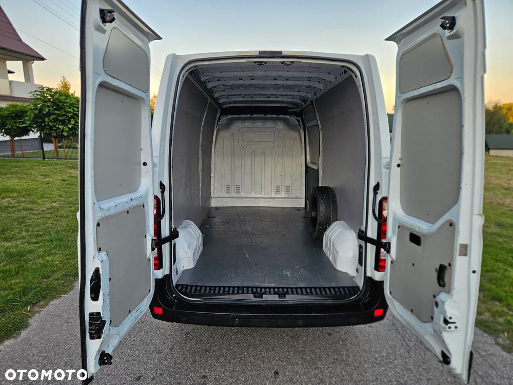 Renault MASTER - 15