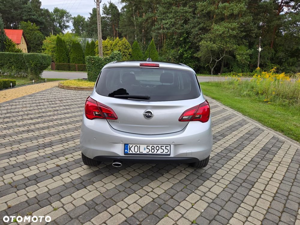 Opel Corsa 1.4 Color Edition S&S - 12
